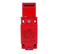 Safety Switch XCSA802 XCS-A802 XCS, Metal XCSA, 3 NC, Slow Break, 1 Entry Tapped M20