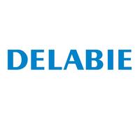Safety Tap Delabie BIOFIL Shower jet filter non-sterile 3 months For bath/shower 56x66 mm
