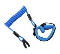 Safety Tether Lanyard with Floating Wrist Cord for Jet Ski JB650 JF650 | JH750 JH900 JH1100 JH1200 JS300 JS440 JS550 JS650 JS750 JS800 JS1500 JT750 JT900 JT1100