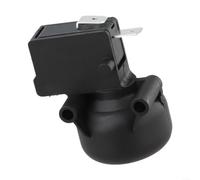 Safety Tilt Sensor Switch for Patio Gas Heaters | 19.8mm compact size, sturdy build, 60 ops/min durability, fan heater compatible, safety first