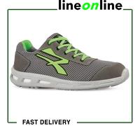 Safety Trainer U Power Summer S1P SRC - Novità 2018 UPower basse SUPER LEGGERE