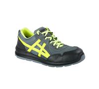 Safety Trainers black or grey steel toecap breathable Trainer Portwest FT50