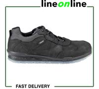 Safety trainers Cofra Braddock S3