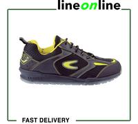 Safety trainers Cofra Carnera S1 P Scarpe da lavoro