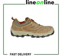 Safety trainers Cofra New Red Sea S1 P Scarpe da lavoro