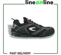 Safety trainers Cofra Petri S1 P Scarpe da lavoro basse traspiranti