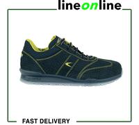 Safety trainers Cofra Sivori S1 P Scarpe da lavoro
