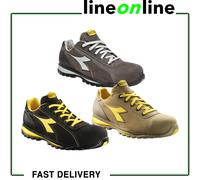 Safety trainers Diadora Glove II S3