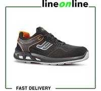 Safety Trainers Jallatte Jalpeps sas S1P CI SRC Gruppo UPower