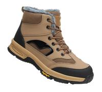 Safety Trainers Men Women Safety Shoes Non Slip Steel Toe Cap Trainers Lightweight Work Shoes Breathable