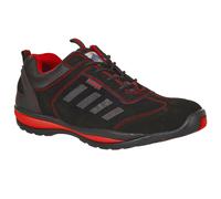 Steelite Lusum Safety Trainer shoes steel toe cap and steel midsole - FW34