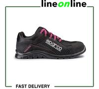 Safety trainers Sparco Practice NRFU S1P SRC