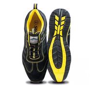 Steelite Lusum Safety Trainer shoes steel toe cap and steel midsole - FW34