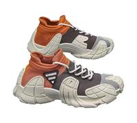 Safety Trainers, Steel Toe Cap Work Trainers For Men Women, Comfortable Lightweight Work Shoes, Non Slip Safety Shoes With Air Cushion Waterproof Hiking Sneakers Outdoor Hiking Trekking Sneakers