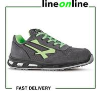 Safety Trainers U Power RedLion Point S1 P