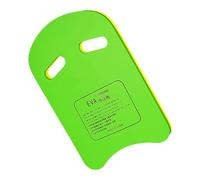Safety Training Board: 260G Portable Whiteboard for Adults | U Shape Flotation Devices | Safety Pool Exercise Board | Water Exercise Equipment Without