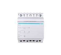 Safety Transformer 230/12-24V AC 40VA ST314