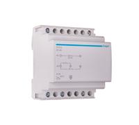 Safety Transformer Modular 230/12-24V AC ST312