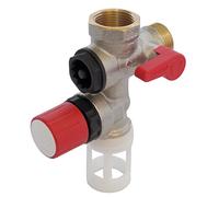 Safety Unit 20 X 27 mm Straight