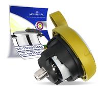 Safety Valve for Pressure Cooker with the Original Code SS-981368 SS-7122010438 for Tefal Secure 5 NEO - Warranty 10 Years - MONTERAL