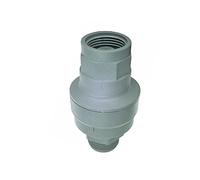 Safety Valve Water Block Aqua Stop Inlet Hose Washing Machine Dishwasher