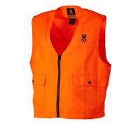 Safety vest Browning Blaze Overlay Orange 3XL