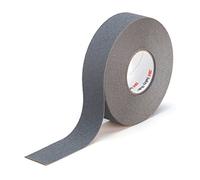 Safety-Walk 3M Resilient Anti Slip Tape 370, Medium, Grey, 51 mm x 18.3 m