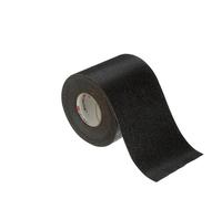 Safety-Walk 3M Slip Resistant Conformable Tape 510, Black, 152 mm x 18.3 m | 1 Roll/case, for irregular or contoured surfaces in light to heavy shoe-traffic areas