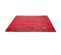 Safety Welding Screen, 5.71x7.68ft Scrane Welding Easy Spark Blocking Mystical/Fantasy Dotardant Nocif Ray Guard with Brommets for Workshop