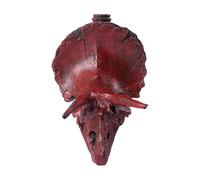 Safety Whistle, Halloween Real Loud Scream Prank Stuff, Outdoor Camping Scary Sound Whistle, for Backpacking Party Events Haunted Houses Entertainment Collectors Friends