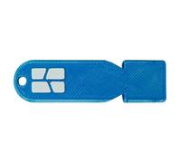 Safety Whistle - Loud Outdoor Whistle for Hiking, Camping, Travel, Sports, Kayaking, Climbing with Portable Design, Whistles for Kids and Adults, Dog Training, Survival & Coaching Use