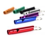 Safety Whistle, Safety Whistles Survival, Noisy | Safety Whistle for Lifeguards, Campers, Lovers Outdoor