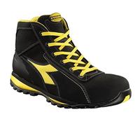 SAFETY WORKING SHOES DIADORA UTILITY ORIGINAL GLOVE HIGH BARGAIN S3 NEW MODEL