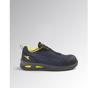 SAFETY WORKING SHOES DIADORA UTILITY ORIGINAL SOFTBOX NEW 2023 -40% BOOTS S1P