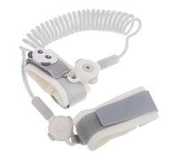 Safety Wristlet Lost Harness Walking Leash for Preschool Durable and Comfortable Safety Rope for Amusement Parks Supermarkets and Travel