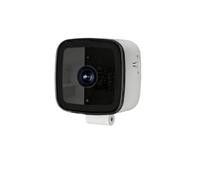 SafeView Window Camera - Protect Your Home, Family & Valuables, Security Camera for Outdoor & Indoor Use, Motion Detection (White (Includes 64gb Memory Card))