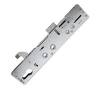 Safeware Multipoint UPVC Door Lock Gearbox Only Centre Case 35mm Backset Twin