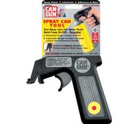 SafeWorld International 116504-12 The Original Can Gun Spray Can Tool