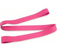 Safeyo Superior Stretching Band Ballet Stretch Band for Dancers Gymnastics Most Versatile Dance Stretcher Flexibility Trainer (Small, Rose Pink)