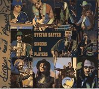 Saffer,Stefan - Singers & Players