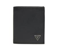 Guess Milano Bifold S Wallet Black Men