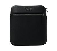 Emporio Armani Business Regenerated | Crossbody bag | black