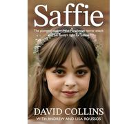 Saffie: The youngest victim of the Manchester terror attack and her family's fight for justice