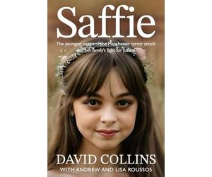 Saffie: The youngest victim of the Manchester terror attack and her family's fight for justice
