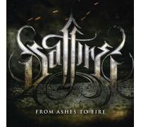 Saffire - From Ashes To Fire