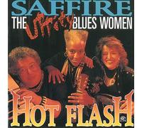 Saffire - Hot flash