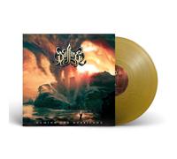 Saffire Taming the Hurricane (Vinyl) 12" Album Coloured Vinyl (US IMPORT)