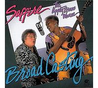 Saffire The Uppity Blues Women - Broadcasting