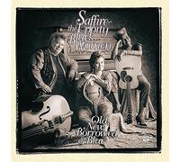 Saffire The Uppity Blues Women - Old, New, Borrowed & Blue