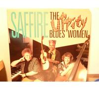 SAFFIRE - Uppity Blues Women [VINYL]